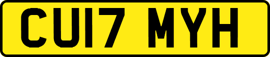 CU17MYH