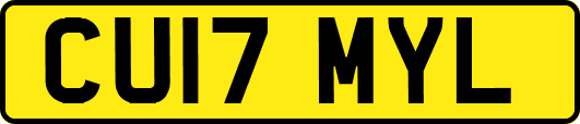 CU17MYL
