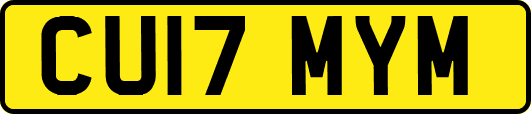 CU17MYM