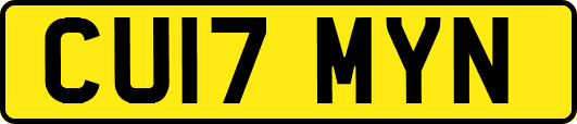 CU17MYN