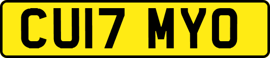 CU17MYO
