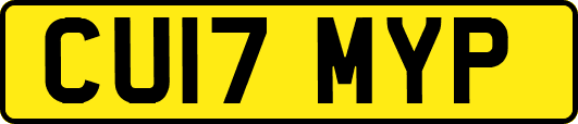 CU17MYP