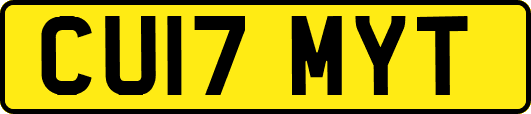 CU17MYT