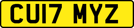 CU17MYZ