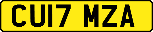 CU17MZA