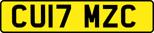 CU17MZC