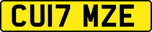CU17MZE
