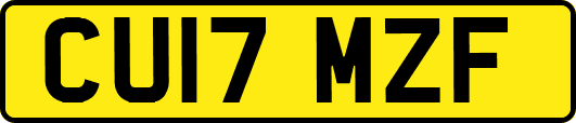 CU17MZF