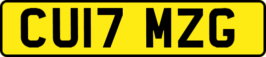 CU17MZG