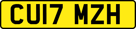 CU17MZH