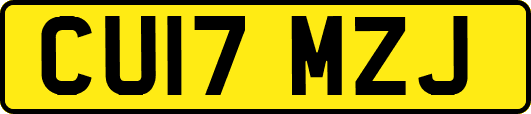 CU17MZJ