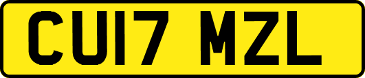 CU17MZL
