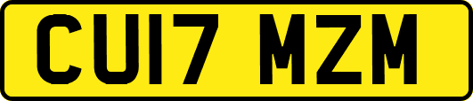 CU17MZM