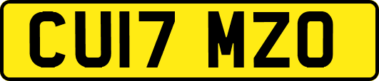 CU17MZO