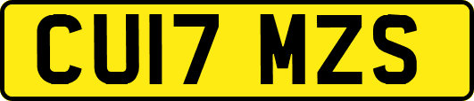 CU17MZS