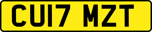 CU17MZT