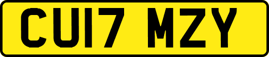 CU17MZY