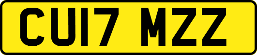 CU17MZZ