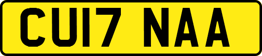 CU17NAA