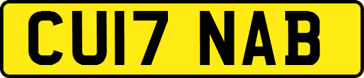 CU17NAB
