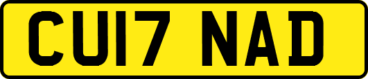 CU17NAD
