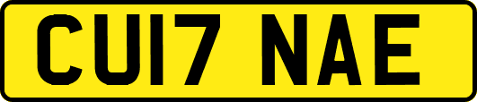 CU17NAE