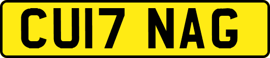 CU17NAG