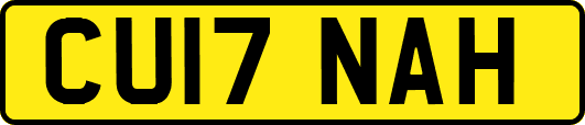 CU17NAH