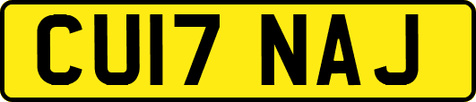 CU17NAJ