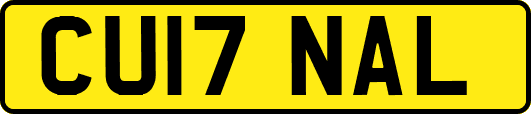 CU17NAL