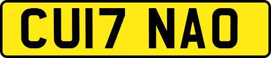 CU17NAO