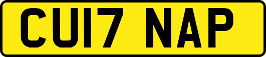 CU17NAP