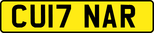 CU17NAR