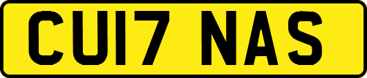 CU17NAS