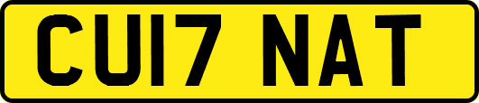 CU17NAT