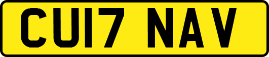 CU17NAV