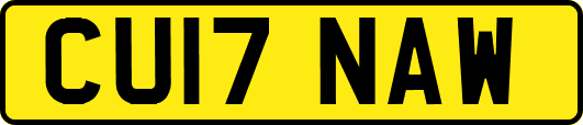 CU17NAW