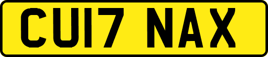 CU17NAX