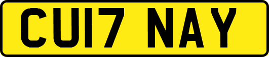CU17NAY