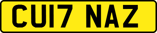 CU17NAZ
