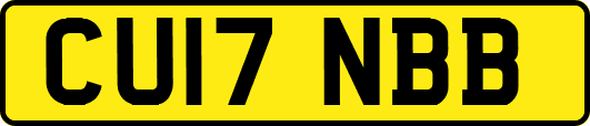 CU17NBB