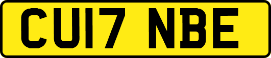 CU17NBE