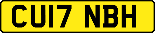 CU17NBH