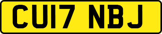 CU17NBJ