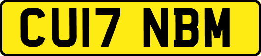CU17NBM