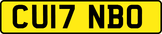 CU17NBO