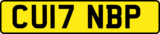 CU17NBP