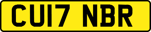 CU17NBR