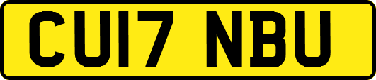 CU17NBU