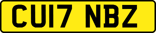 CU17NBZ
